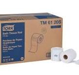 SCA 290089 Tork Advanced Hand Roll Towel by SCA Tissue